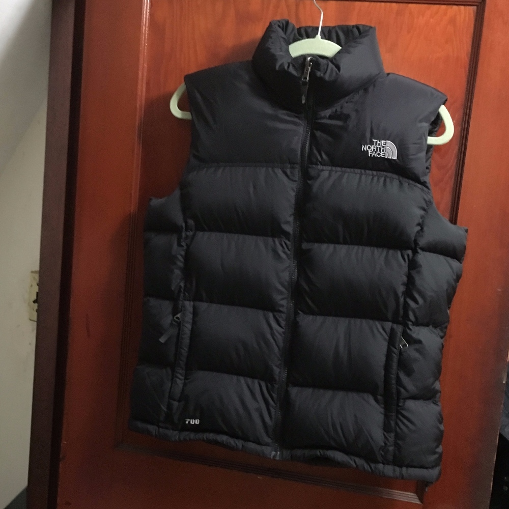 The North Face 700 Vest
